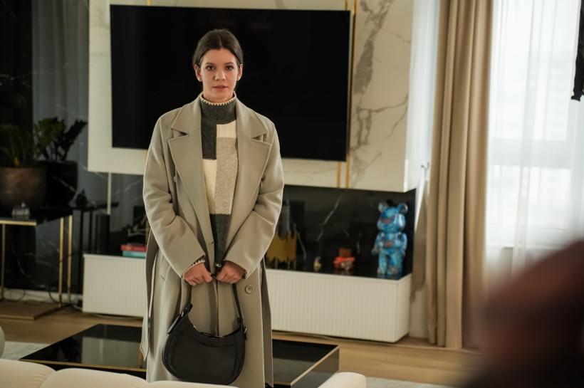 Cele mai noi episoade ale serialului original Ana, Mi-ai fost scrisă în ADN, lider absolut de audiență 19000922