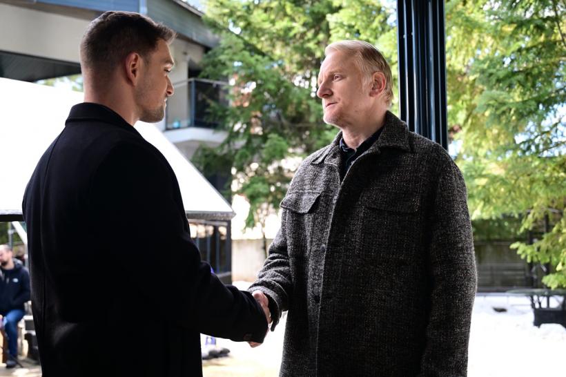 Cele mai noi episoade ale serialului original Ana, Mi-ai fost scrisă în ADN, lider absolut de audiență 19000926