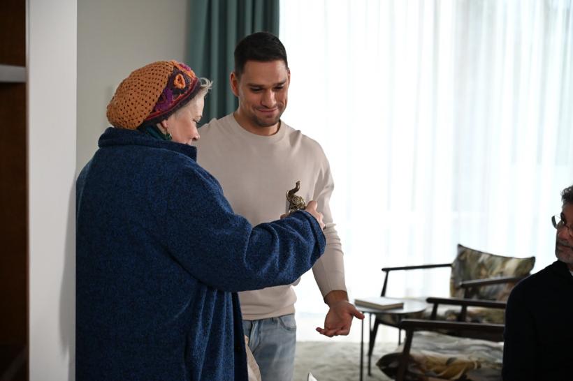 Cele mai noi episoade ale serialului original Ana, Mi-ai fost scrisă în ADN, lider absolut de audiență 19000929