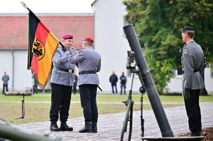 Alertă în Europa: planul secret al Germaniei pentru un posibil conflict cu Rusia