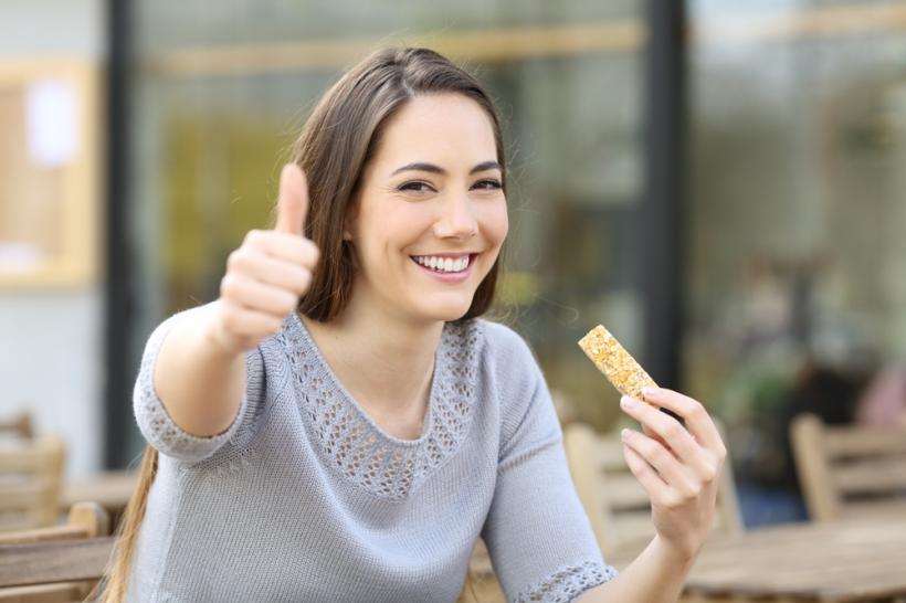 Începe ziua cu energie: micul dejun care îți susține activitatea fizică