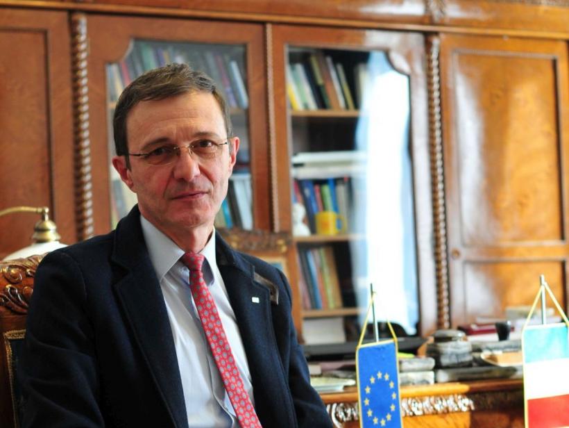 Declarație puternică a lui Ioan-Aurel Pop: România ar putea începe unificarea cu Moldova chiar acum