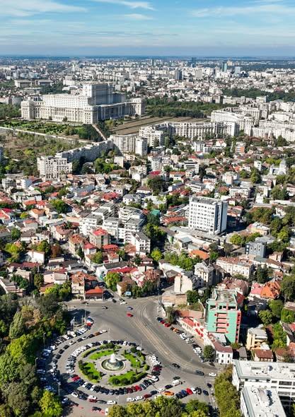 Primăria Capitalei inventariază tot patrimoniul istoric