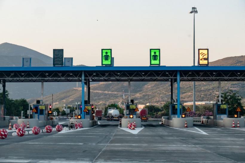 Punct de trecere a frontierei cu Serbia pentru bicicliști. În ce perioadă va funcționa?