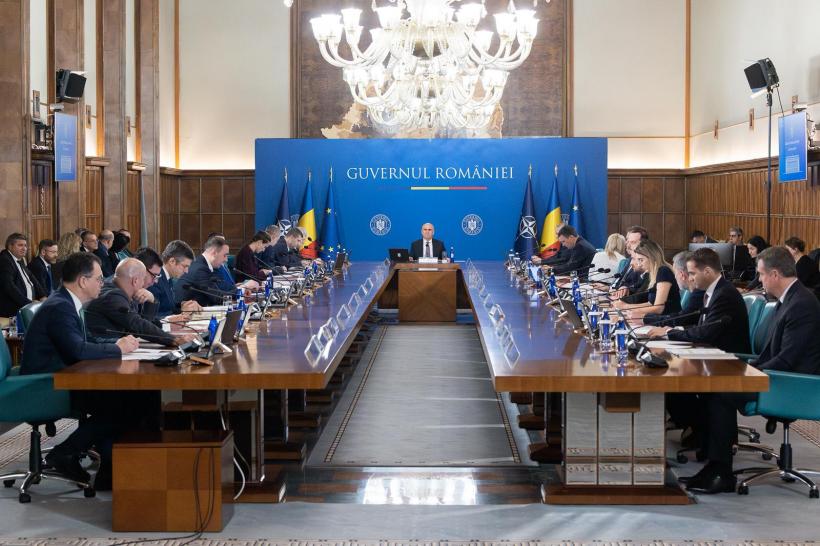 România este pe plus. Am plătit la bugetul UE 35 miliarde de euro și am încasat 108 în 19 ani