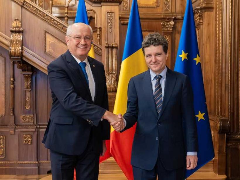 Unirea Basarabiei cu România. Mesajul premierului R. Moldova la împlinirea a 108 ani