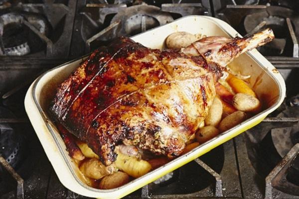 Mielul perfect pentru Paște: Ce recomandă inspectorii ANSVSA