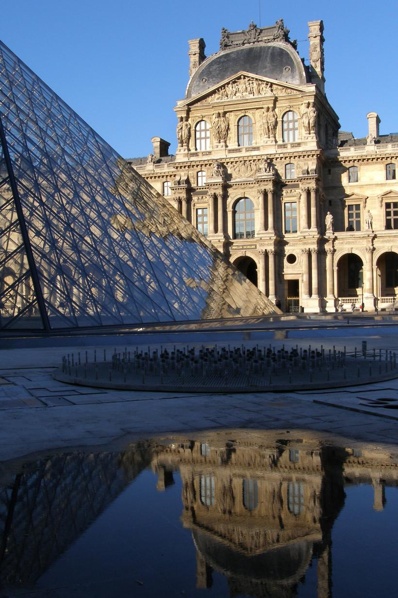 Atentat terorist dejucat la Paris