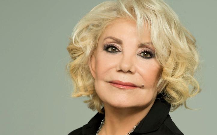 A murit Marinella, vocea de neegalat a Greciei 