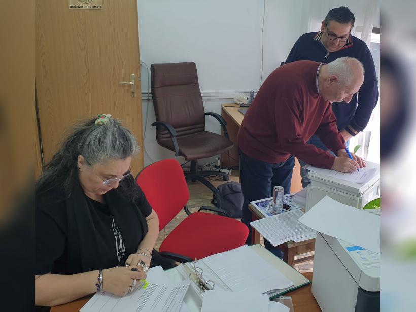 Adunarea Generală Ordinară anuală a UZPR a aprobat Rapoartele de activitate pe anul 2025