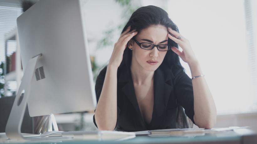 Doar 27% dintre angajați sunt fericiți. Șefii, acuzați de nepăsare