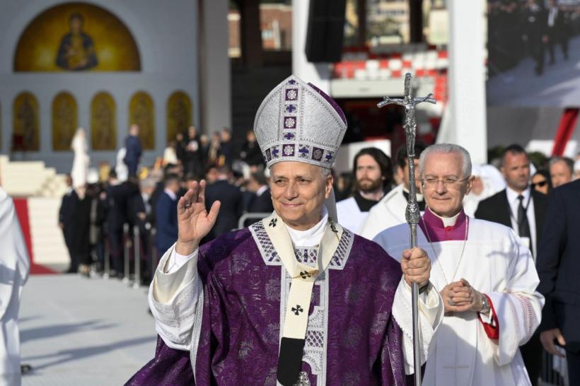 Catolicii sărbătoresc astăzi Duminica Floriilor