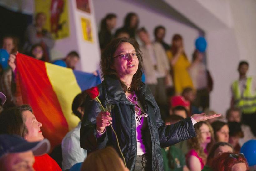 Filmul Sorella di Clausura a intrat în cinematografe. Între umor punk și romantism balcanic, onorează autenticitatea feminină. 19000996