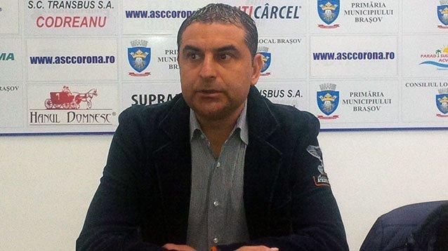 Ionel Gane preia comanda tricolorilor! Secundul va sta pe bancă la Bratislava în locul lui Mircea Lucescu