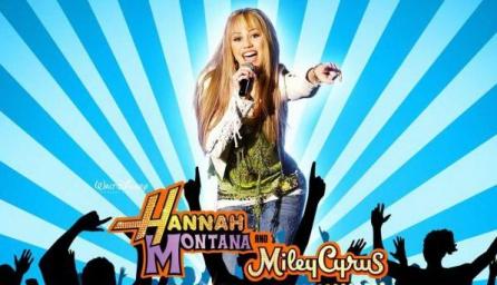 Miley Cyrus celebrează 20 de ani de Hannah Montana cu un episod aniversar