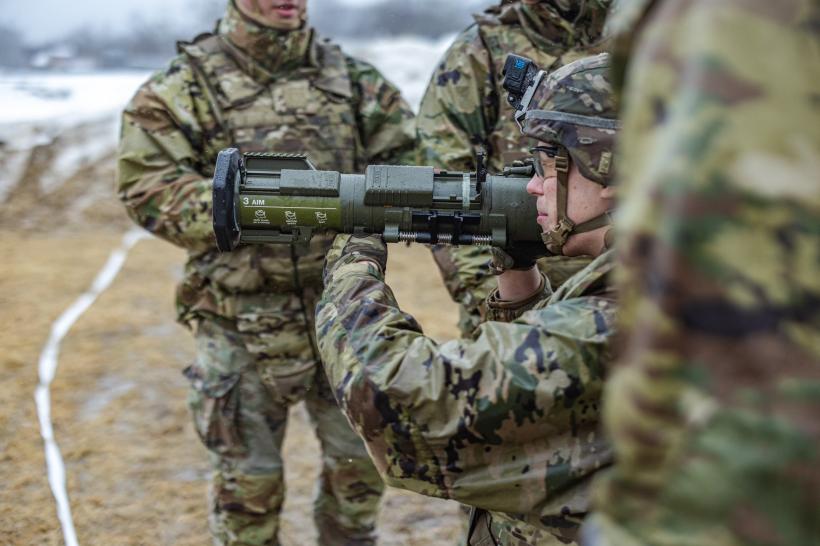 Washington Post: SUA pregătesc operațiuni terestre în Iran