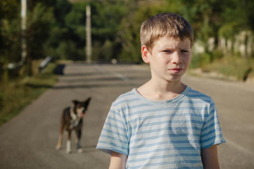 „Atlasul Universului”, regizat de Paul Negoescu, desemnat Cel mai bun film pentru adolescenți la Festivalul Internațional de Film de la Sofia! 19001206