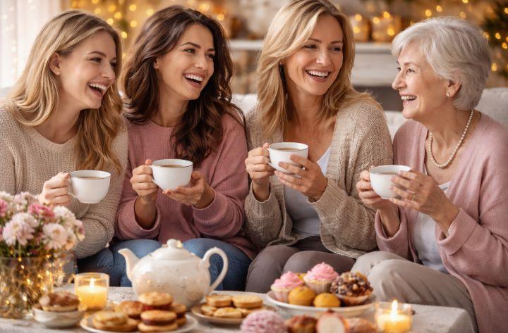 Binecuvântări: 4 zodii sunt alesele Universului pe 30 martie 2026