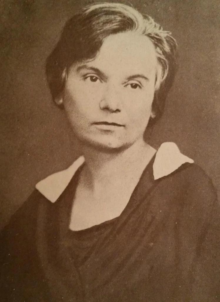Cecilia Cuțescu-Storck, pictorița feministă 19001193