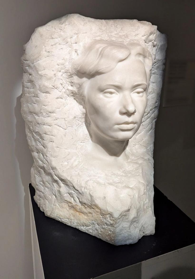 Cecilia Cuțescu-Storck, pictorița feministă 19001194