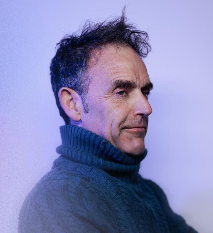 Cineastul nominalizat la Oscar Johan Grimonprez, invitat special la One World Romania 2026 19001191