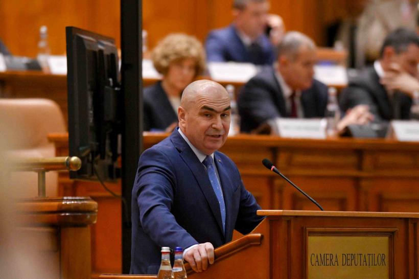 Crește vârsta de pensionare în sistemele de ordine publică și siguranță națională