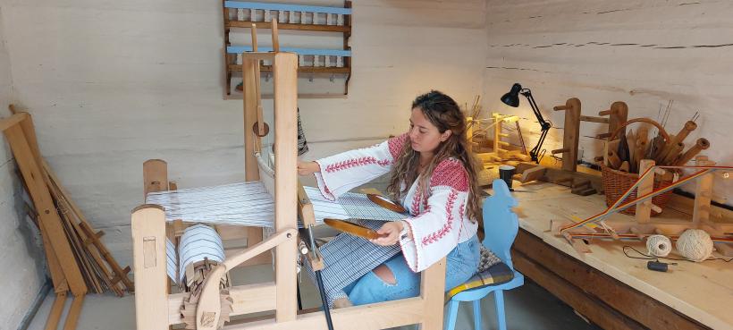 Elevii și profesorii, invitați la Muzeul ASTRA din Sibiu, pentru „Școala Altfel” și „Săptămâna Verde” 19001150