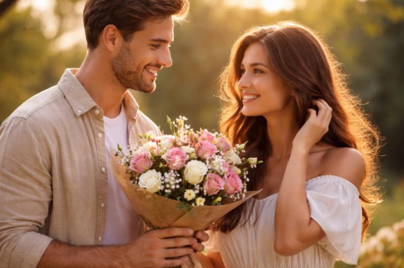 Horoscopul dragostei, 30 martie – 5 aprilie 2026: Săptămână cu împăcări și declarații de iubire