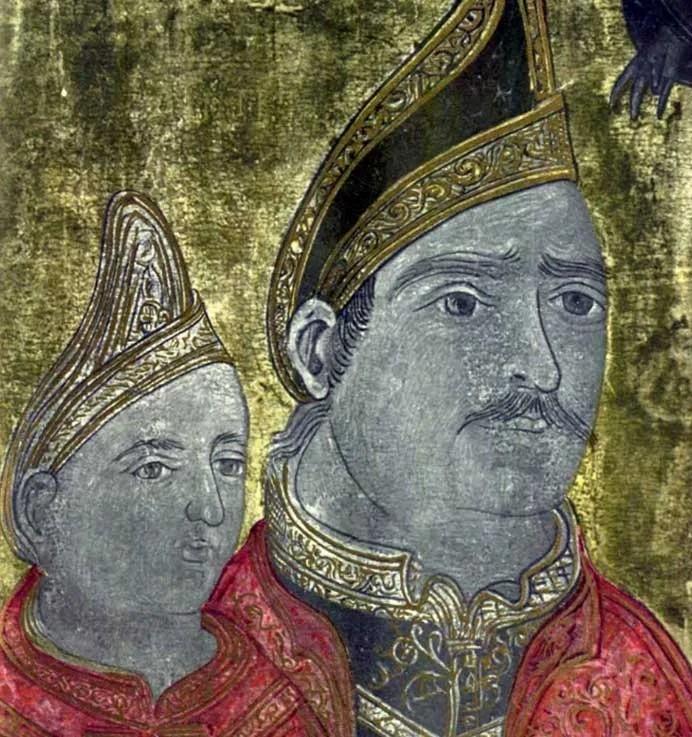 Jurământul lui Neagoe Basarab 19001172