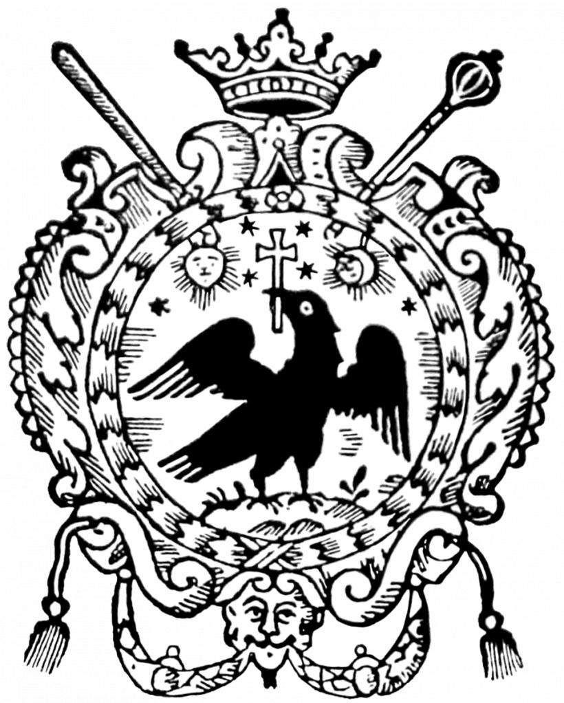 Jurământul lui Neagoe Basarab 19001173