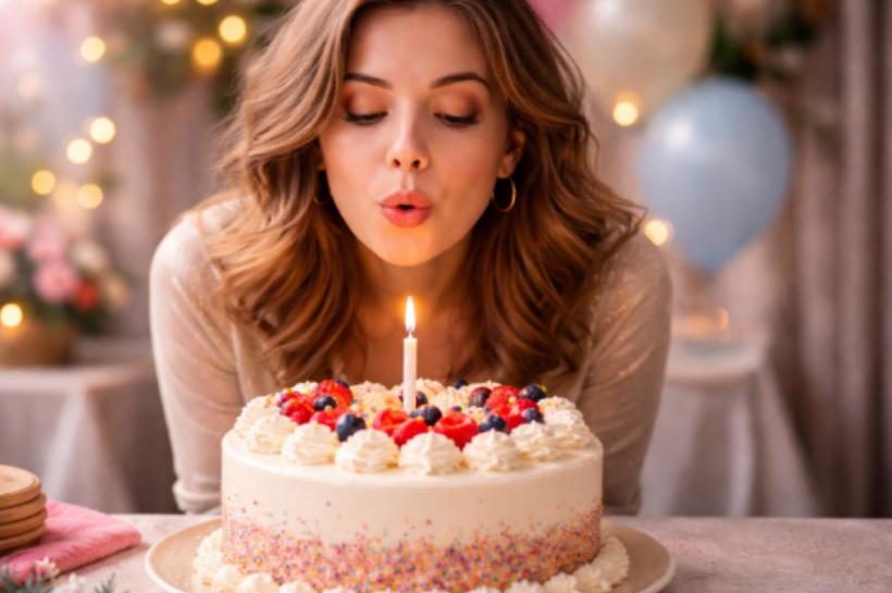 Numerologie: Cei născuți pe 31 au un destin special