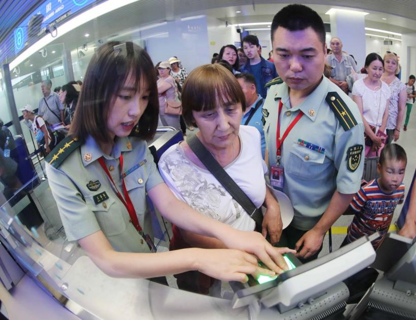 Coreea de Nord redeschide turismul din China, închis din perioada pandemiei