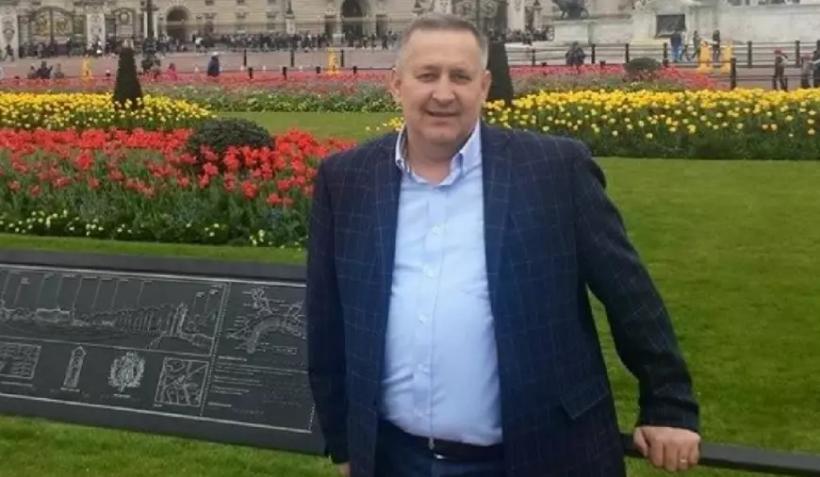 Șeful ARR, Cristian Anton, a fost reținut! DNA a găsit sute de mii de euro la percheziții