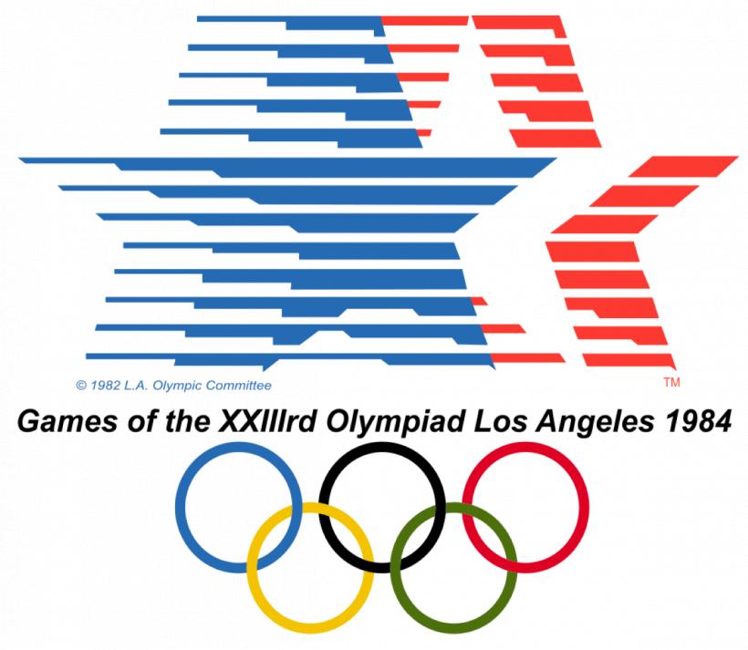 Document exploziv: Amploarea uriașă a supravegherii delegației României la Olimpiada Los Angeles 1984