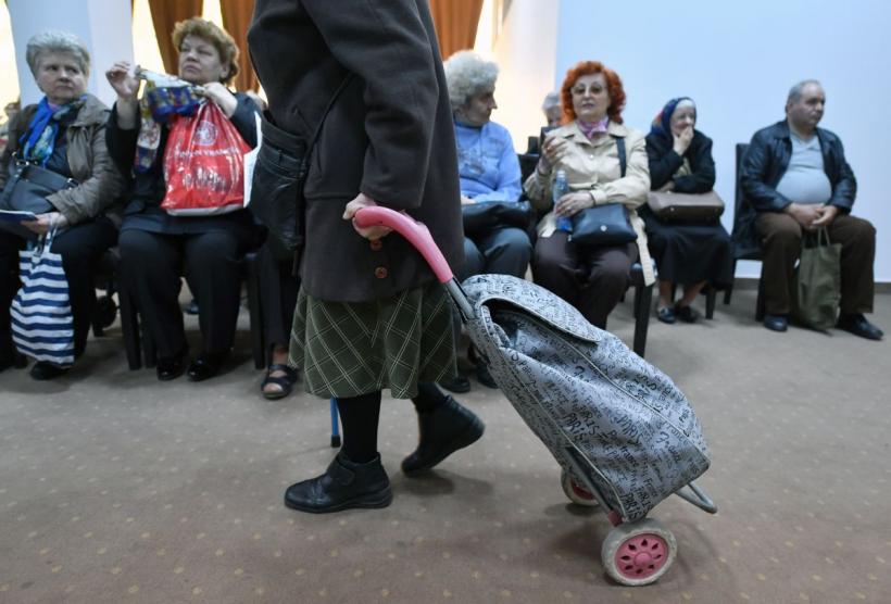 Dumitru Chisăliță: România riscă o scădere puternică a nivelului de trai în 2026. Scumpiri majore la alimente, utilități și servicii