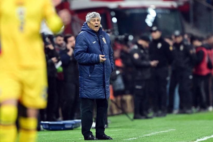 Era Lucescu, la final. Începe era Hagi 19001342