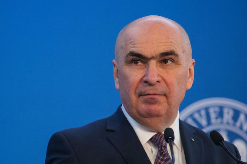 Ilie Bolojan apreciază că exinderea UE în Europa de Est a fost o decizie strategică 