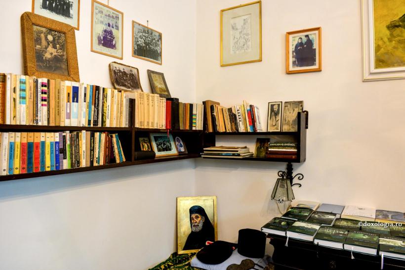 Nicolae Steinhardt, călătoria unui fiu rătăcitor 19001322