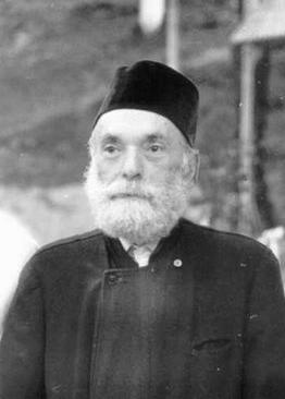 Nicolae Steinhardt, călătoria unui fiu rătăcitor