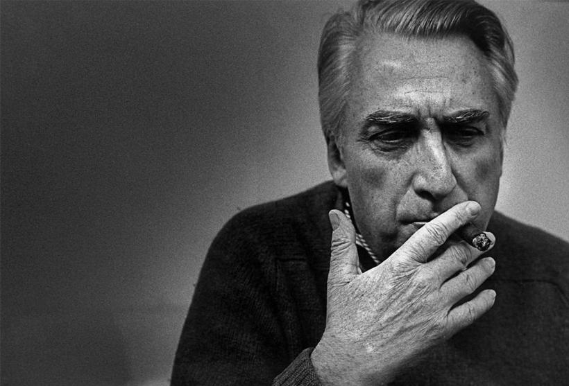 Roland Barthes, mentorul noului roman european 19001292