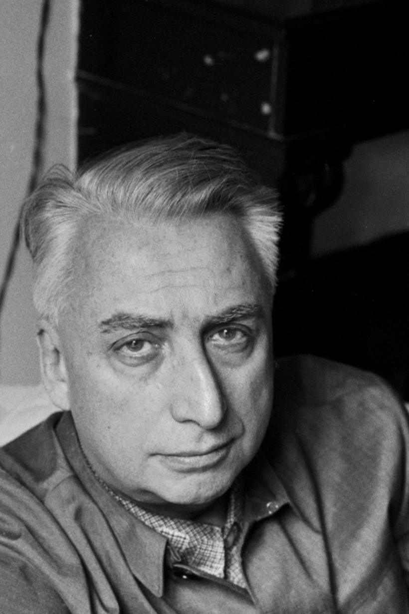 Roland Barthes, mentorul noului roman european 19001295