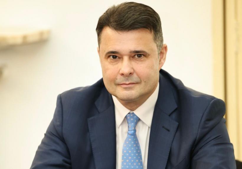 SCHIMBARE DE FORȚĂ LA PUSL BUCUREȘTI: Daniel Florea preia conducerea și fixează ținta de 10% în 2028
