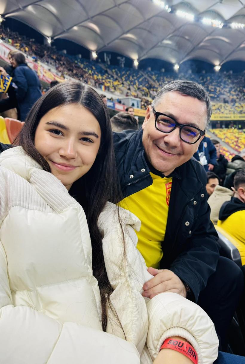 Fiica fostului premier o reclamă oficial pe Oana Țoiu pentru discriminare