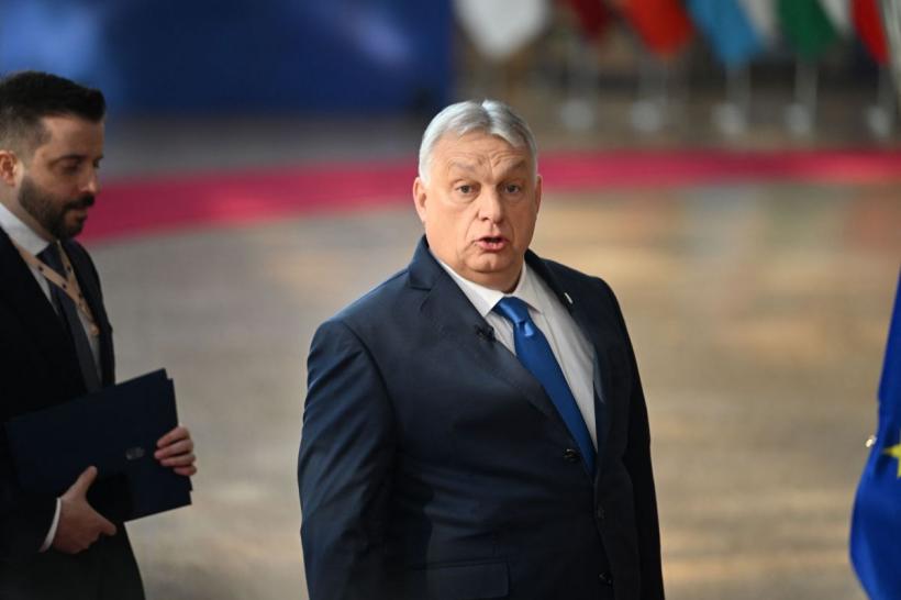 Cursa pentru Budapesta: Orbán în fața celei mai mari provocări din ultimii 16 ani