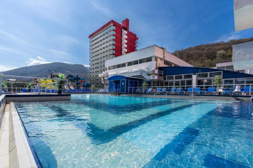 Statul își sabotează propriile hoteluri din rețeaua Casei Naționale de Pensii 19001472