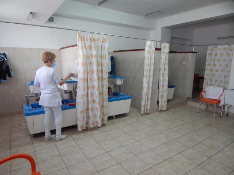 Statul își sabotează propriile hoteluri din rețeaua Casei Naționale de Pensii 19001474