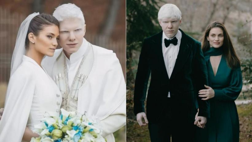 Cine este cuplul din Georgia devenit viral pe internet? Are milioane de fani din toată lumea