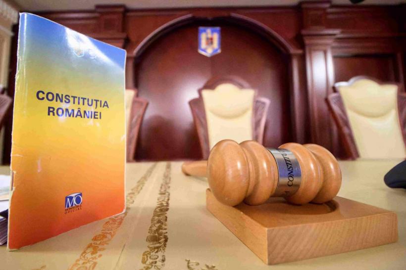 Presiune record la instanța supremă: până la 3 hotărâri penale pe zi pentru fiecare judecător