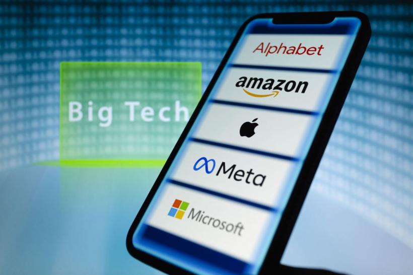 Alarmă în tech: Iranul vizează 17  companii americane în Orientul Mijlociu – Angajații, evacuați imediat!