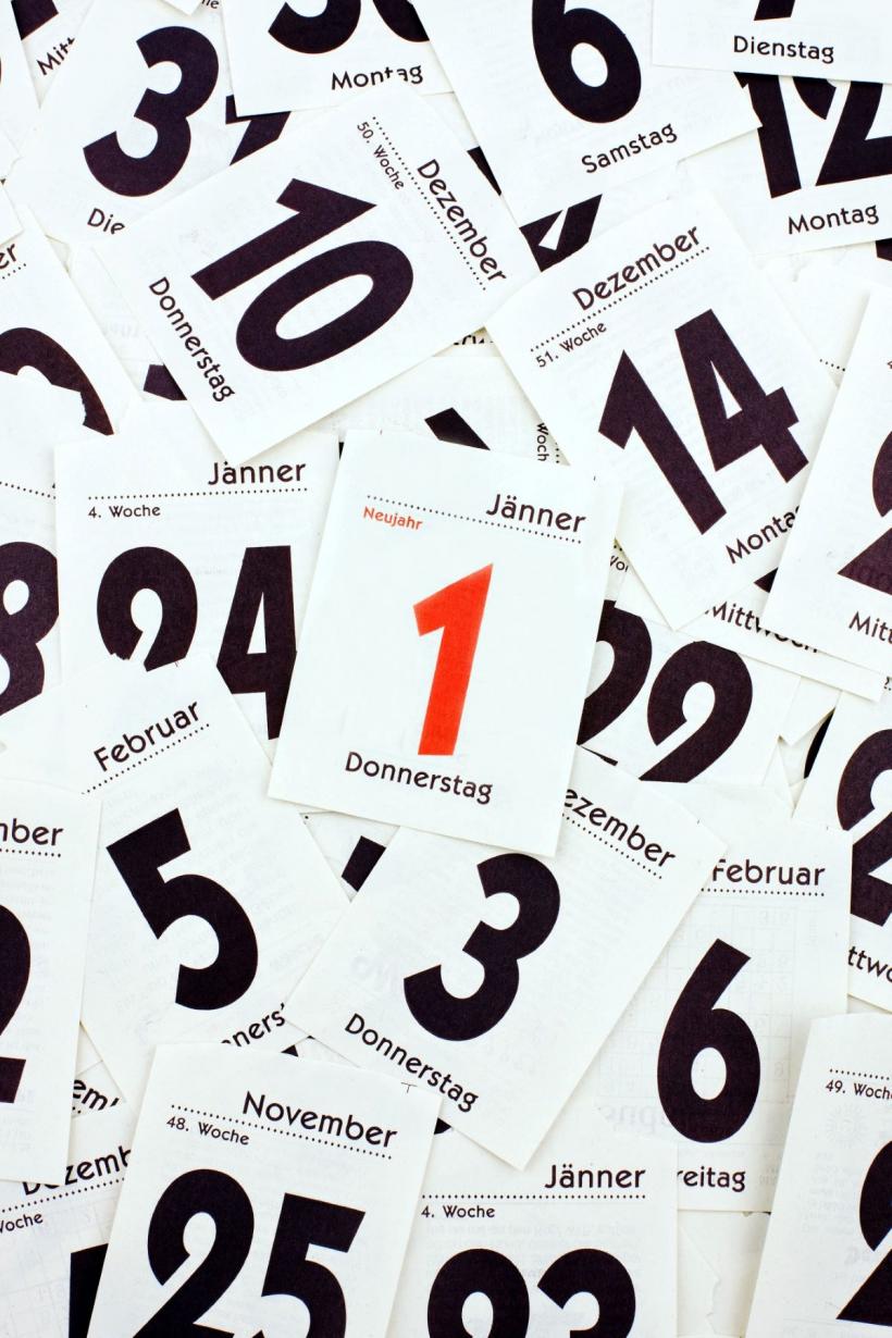 Ce transformare trăiești până pe 9 aprilie: mesajul lui Marte în Pești pentru fiecare cifră a anului nașterii